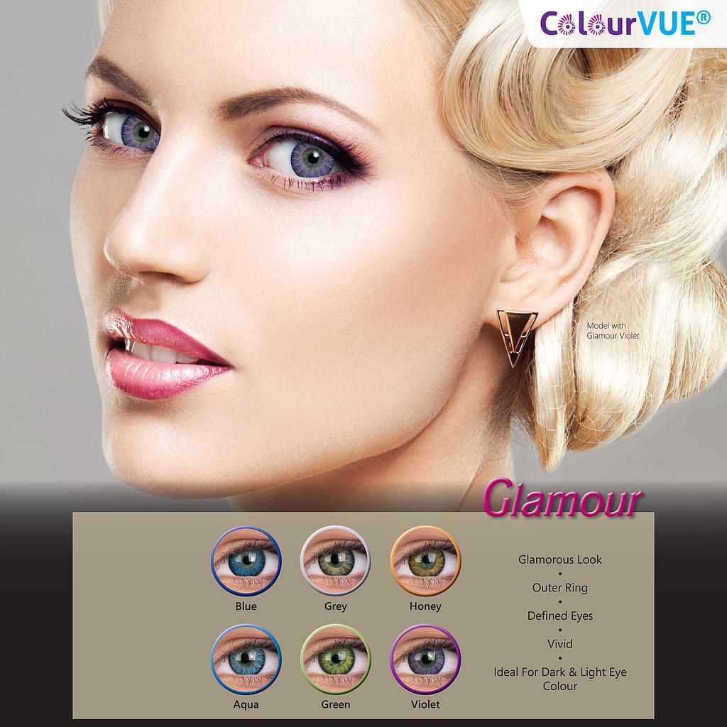 ColourVUE Glamour