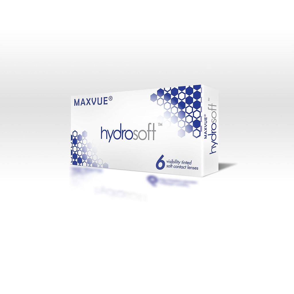 Hydrosoft 6 pieces + Free 2 pieces