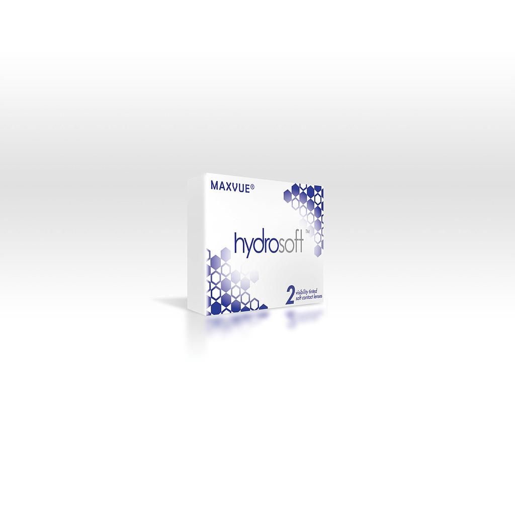Hydrosoft 2 Pieces