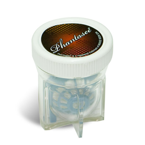 Phantasee Sclera Lens Case