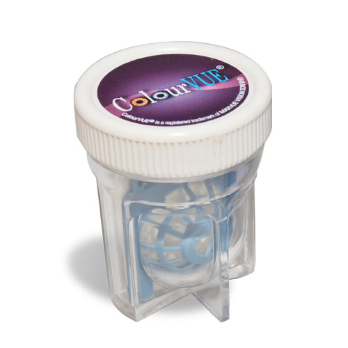 ColourVUE Sclera Lens Case